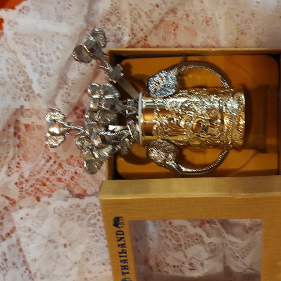 Elephant Appetizer Forks - Picture 2 of 9